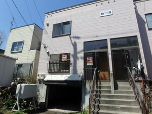 柏川荘