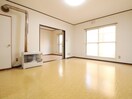 居室 ノースハーベスト