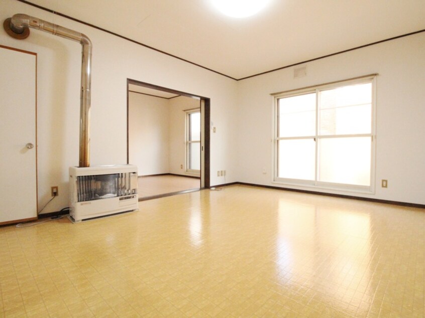 居室 ノースハーベスト