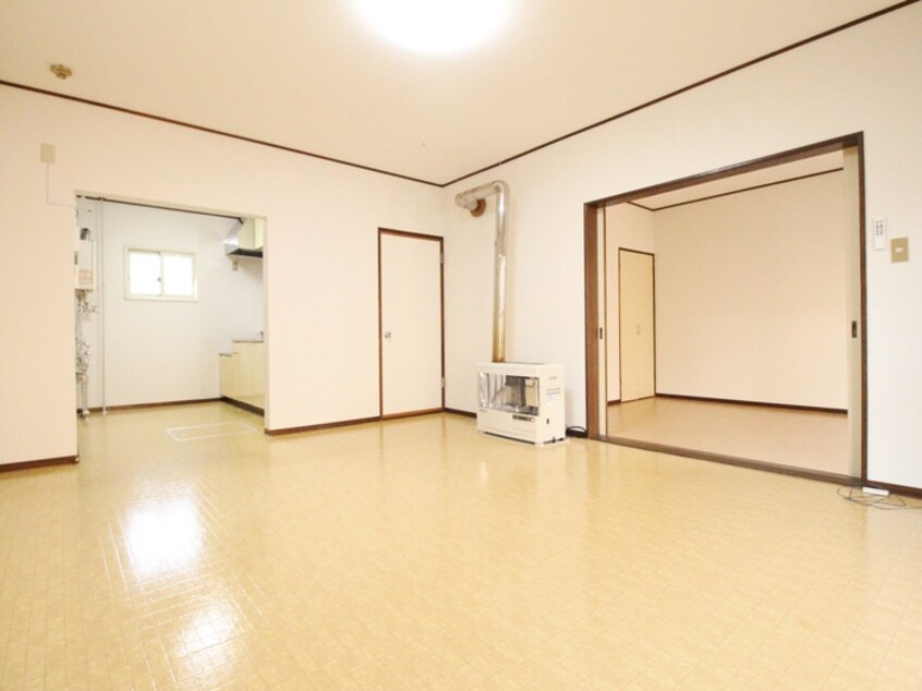 居室 ノースハーベスト