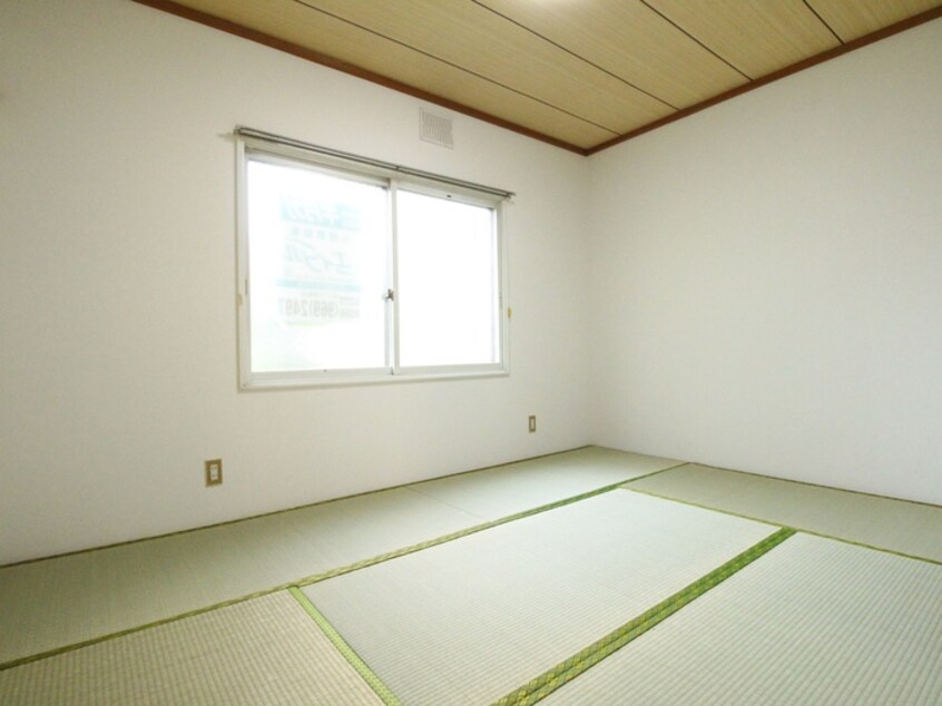 居室 ノースハーベスト