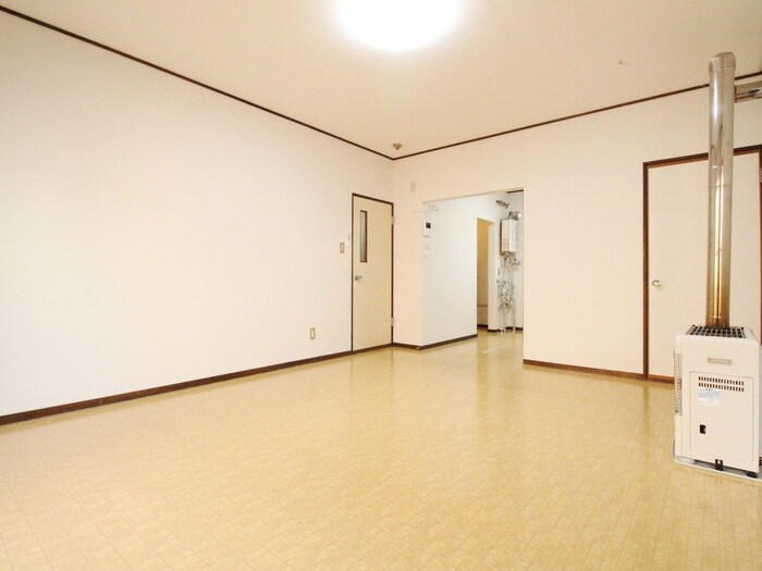 居室 ノースハーベスト