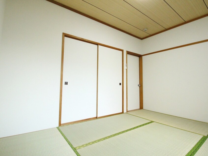 居室 ノースハーベスト