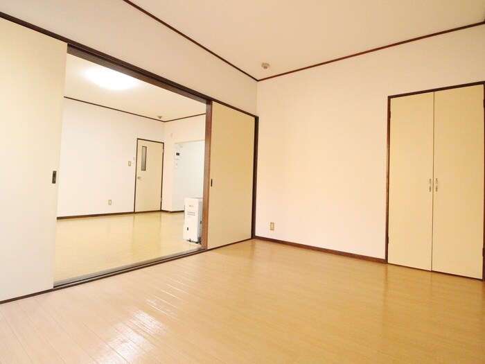 居室 ノースハーベスト