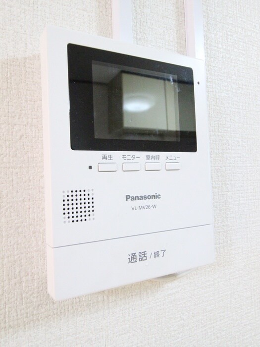 内観写真 ノースハーベスト