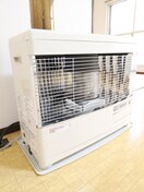 内観写真 ノースハーベスト