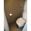 トイレ CURTIS HASSAMU