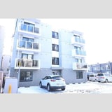 CITY VILLA 厚別