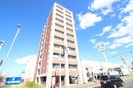ＬＥＥ豊平３条の外観