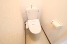 トイレ ハピネ24