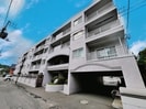 リラハイツ伏見Ⅱ(311)の外観