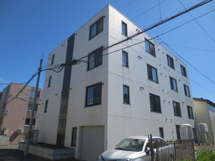 外観写真 ブランノワ－ルフォレスタ