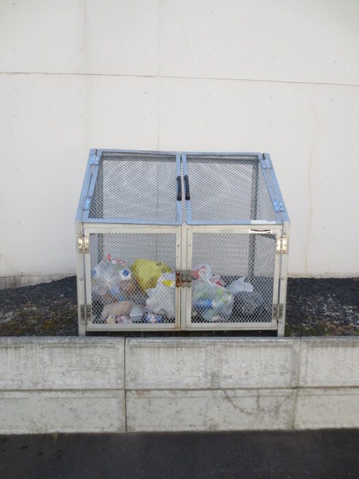 建物設備 ブランノワ－ルフォレスタ