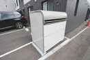 建物設備 ラグジースペース平岸