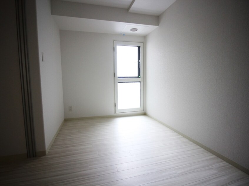 居室 ラグジースペース平岸