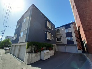 第１山崎コーポラス