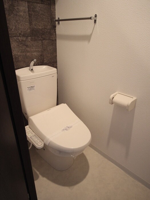 トイレ Ｓ-ＭＯＤＥ麻生西