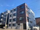 INGRESSO南7条の外観