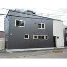 外観写真 南3西26借家Ｂ