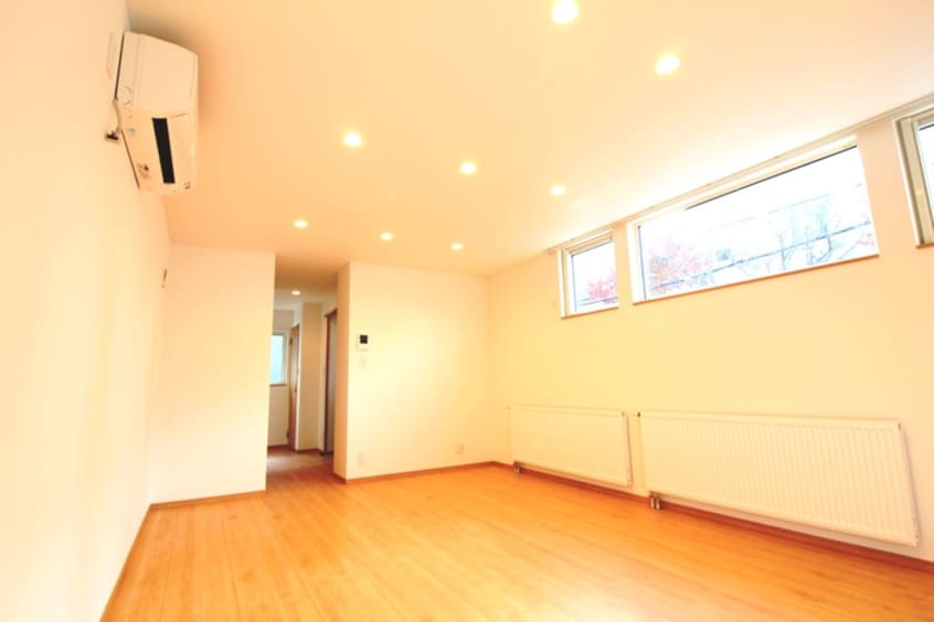 居室 南3西26借家Ｂ