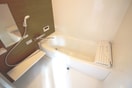 バス／シャワールーム等 南3西26借家Ｂ