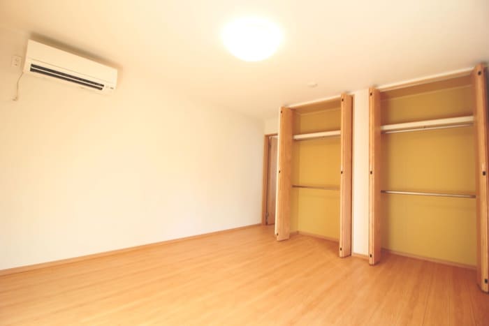 居室 南3西26借家Ｂ