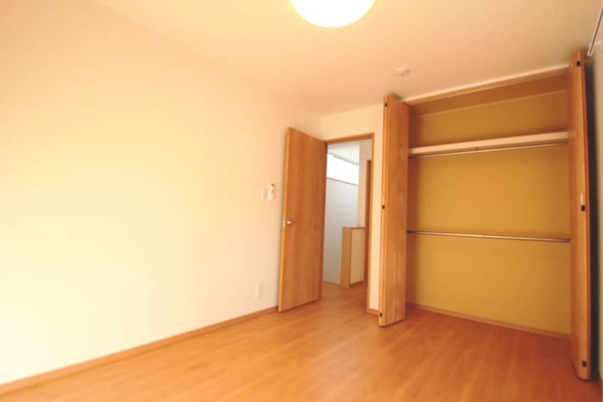 居室 南3西26借家Ｂ