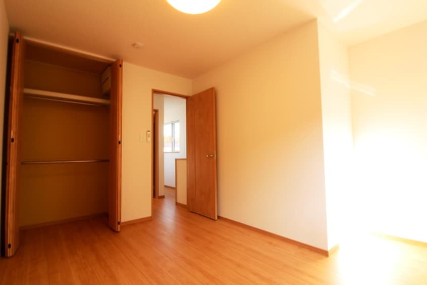 居室 南3西26借家Ｂ