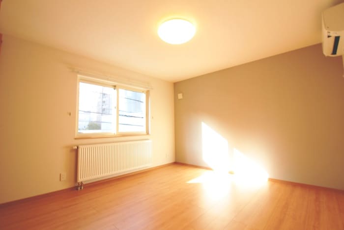 居室 南3西26借家Ｂ