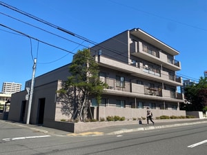 エルシティオ山鼻（404）