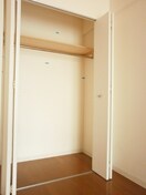 収納 ＴＥＡＤＡ北４条