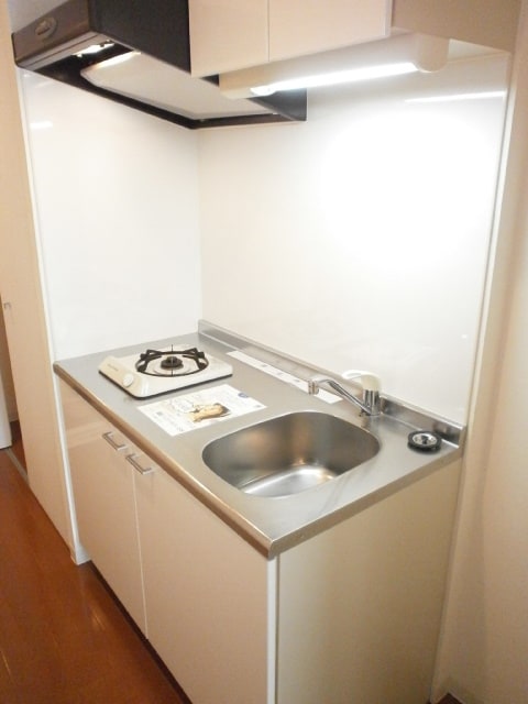 キッチン ＴＥＡＤＡ北４条