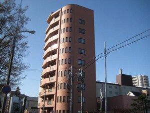 ミラベルパーク宮の森
