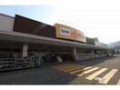 ホーマック(電気量販店/ホームセンター)まで900m ミラベル・パ－ク宮の森