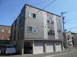 レスティアーナ東札幌