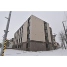 ペシェ北大西の外観