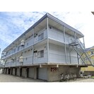 ロイヤルハイツ北野Ｂの外観