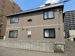 ハイセレール中島公園