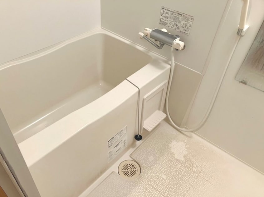 バス／シャワールーム等 ル・シエル月寒東