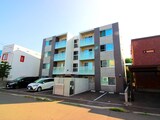 山の手シティステラ