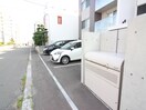 駐車場 山の手シティステラ