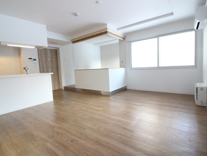 居室 山の手シティステラ