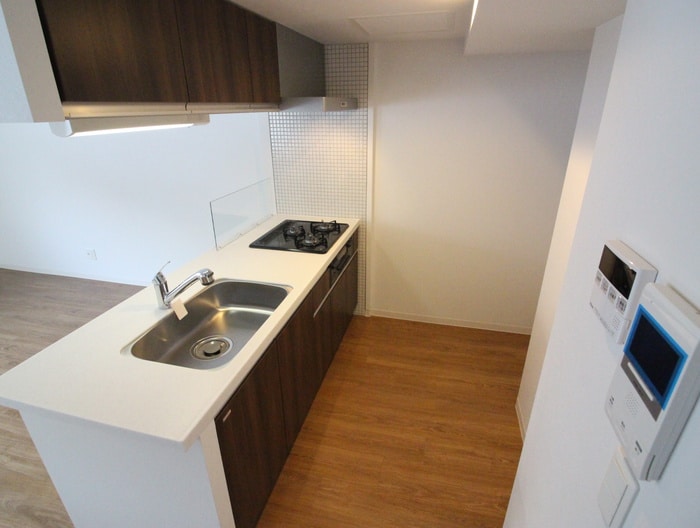キッチン 山の手シティステラ