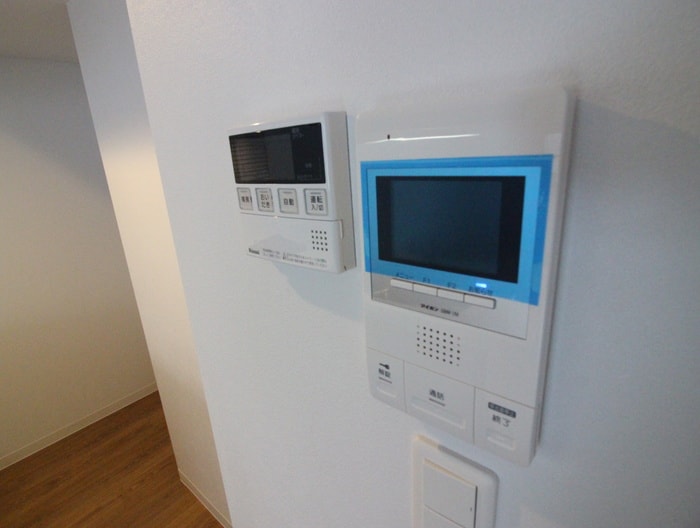 内観写真 山の手シティステラ