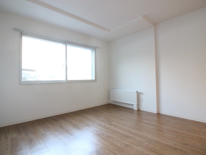 居室 山の手シティステラ