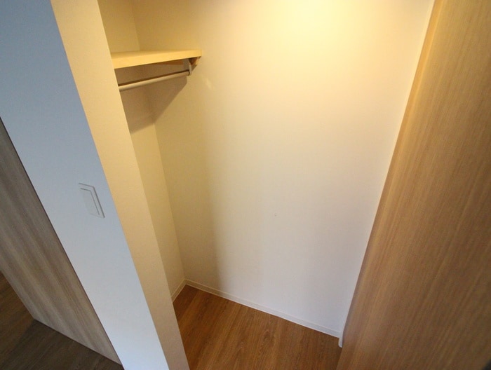 収納 山の手シティステラ