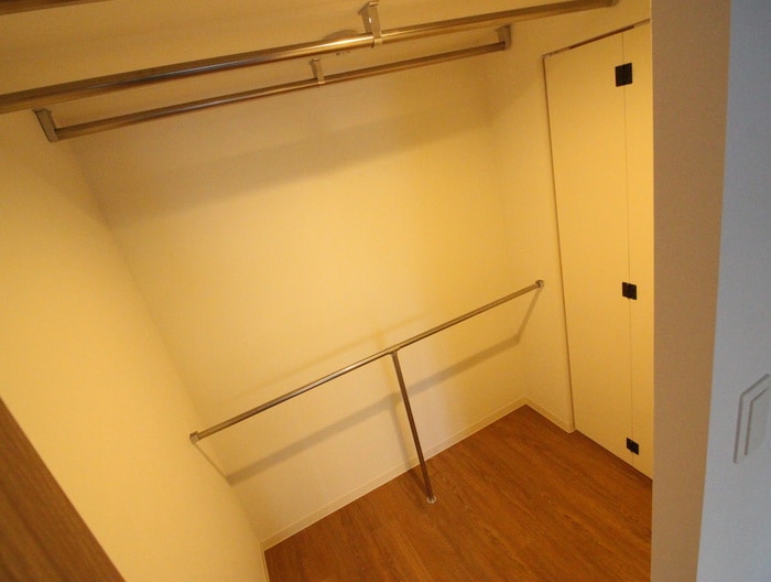 収納 山の手シティステラ