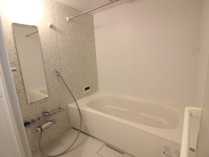 バス／シャワールーム等 山の手シティステラ