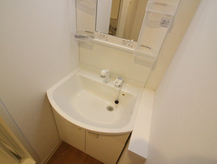 洗面 山の手シティステラ