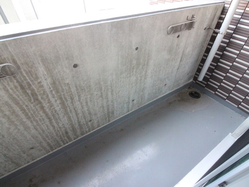 ベランダ・バルコニー 山の手シティステラ